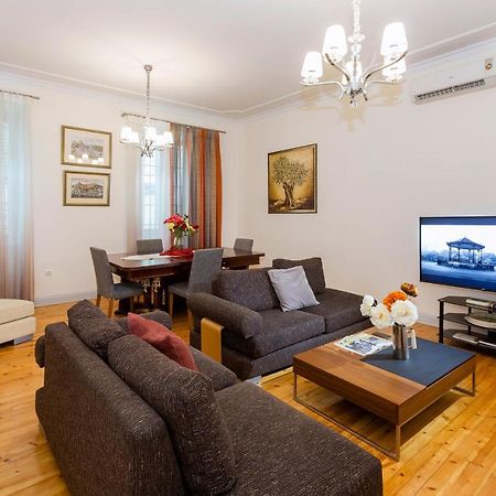 Ampio Cantone Suite Corfu  외부 사진