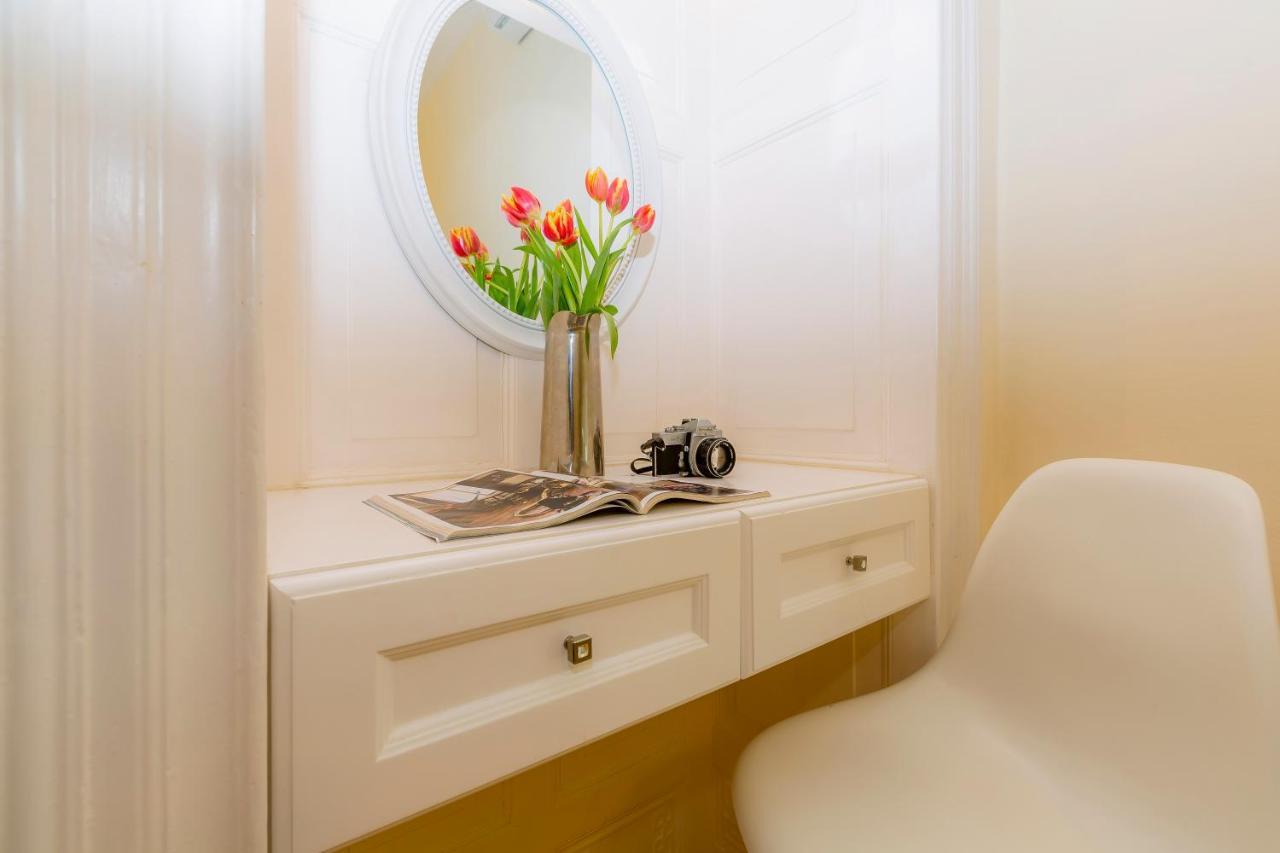 Ampio Cantone Suite Corfu  외부 사진