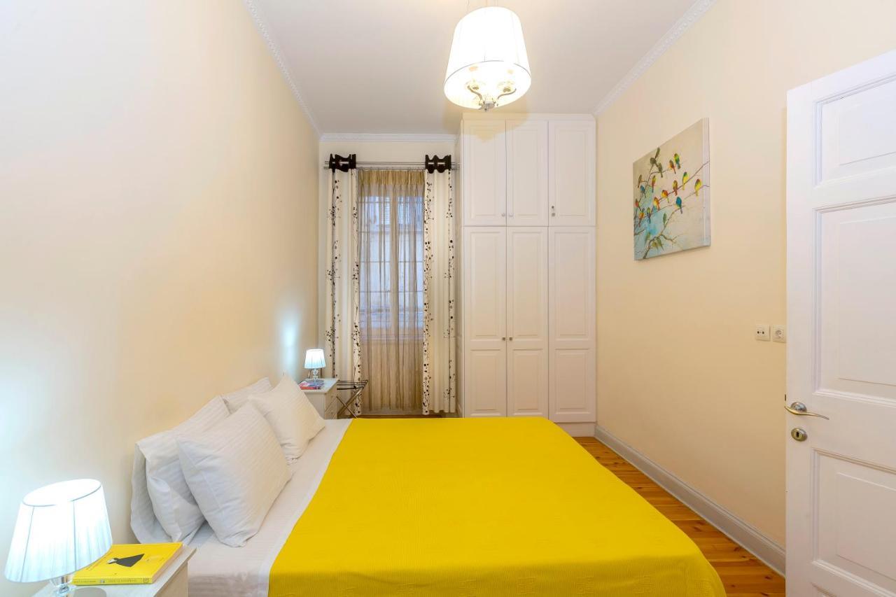 Ampio Cantone Suite Corfu  외부 사진