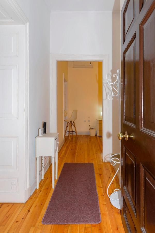 Ampio Cantone Suite Corfu  외부 사진
